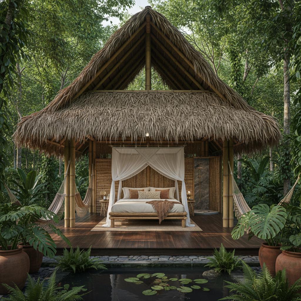 Beautiful Airbnb listing